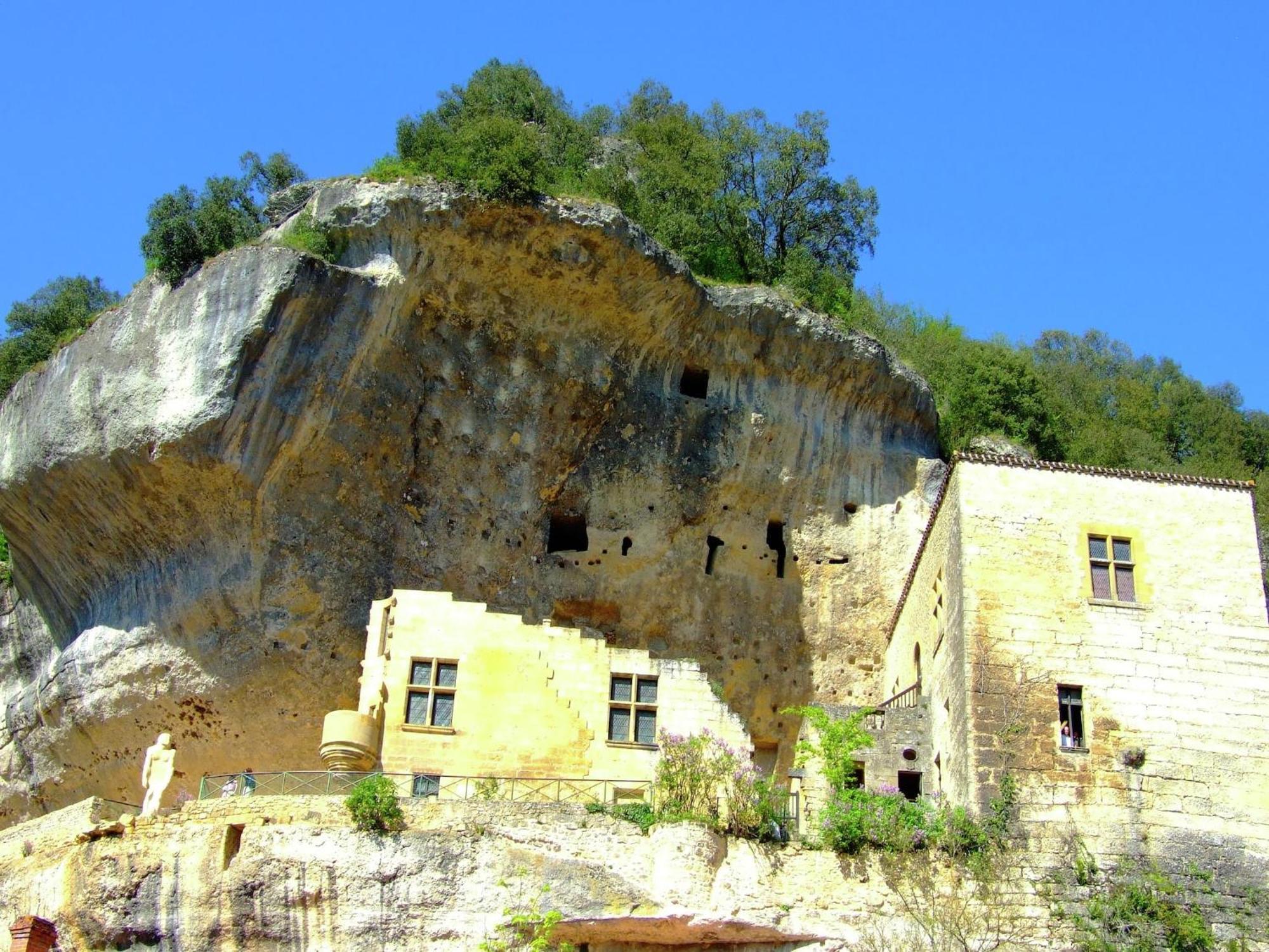 Appealing Apartment In Vezac With Swimming Pool Beynac-et-Cazenac Exterior foto